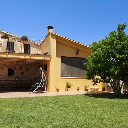 Masoveria de Cal Sastre-2